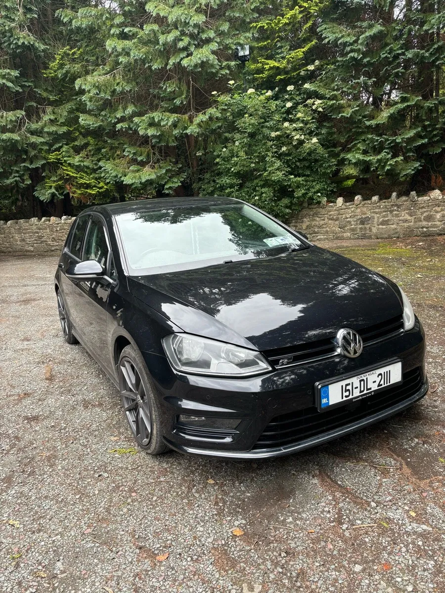 R-Line Golf - NCT 05/27 - Image 2