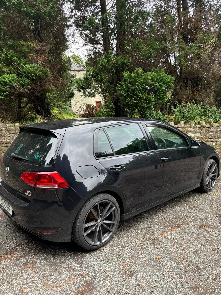 R-Line Golf - NCT 05/27 - Image 3