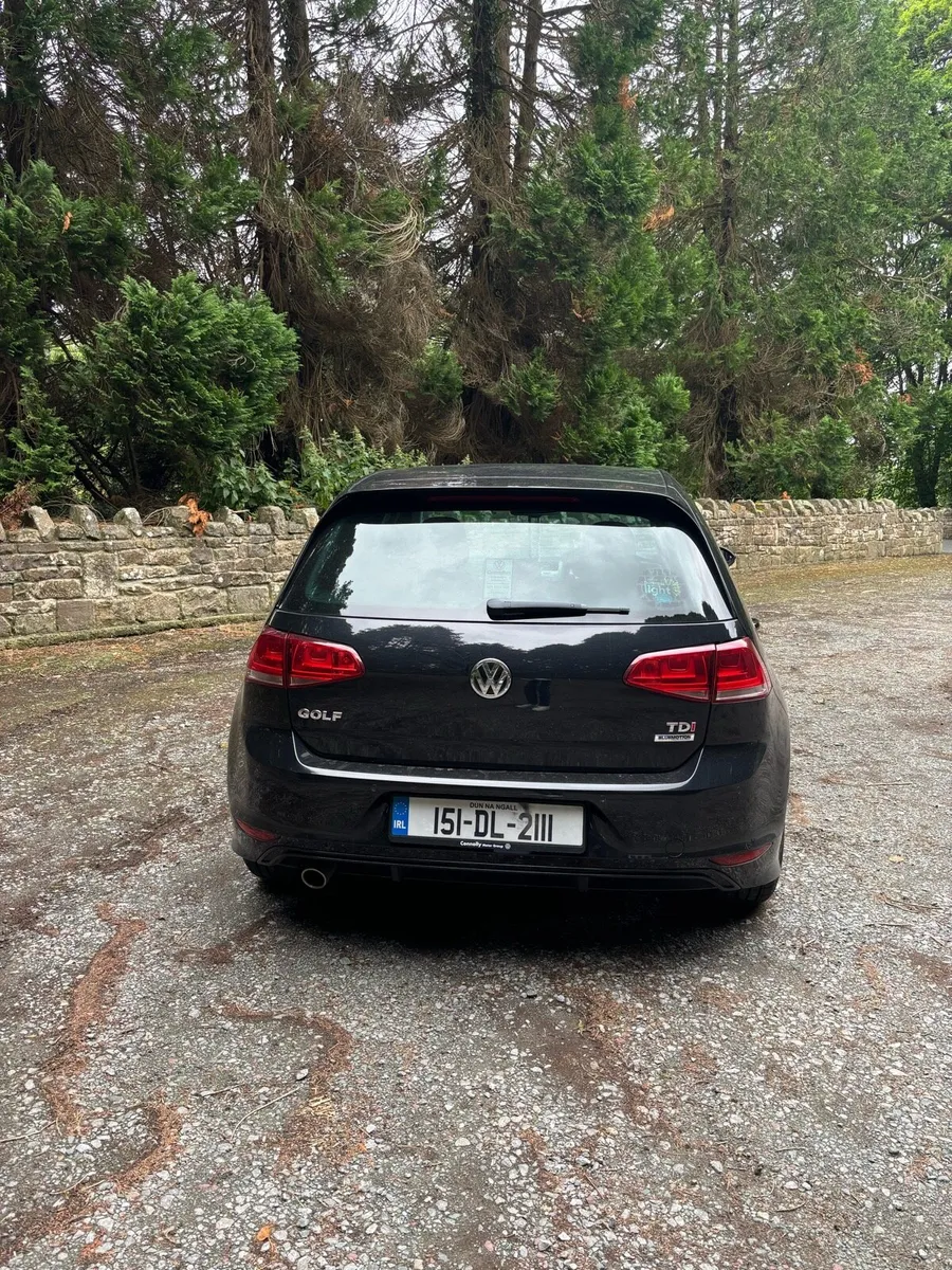 R-Line Golf - NCT 05/27 - Image 4