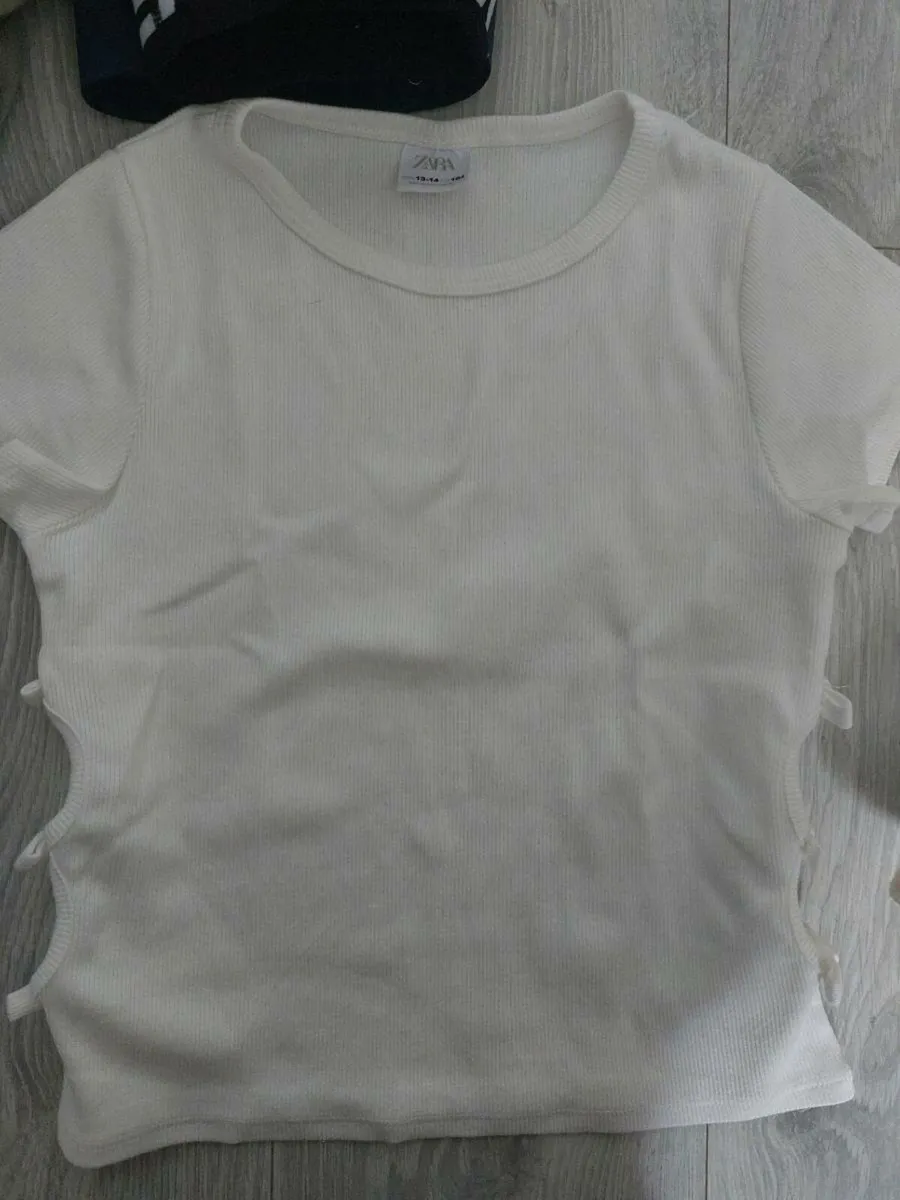 Bundle of girls clothes 9-10 years old - Image 2