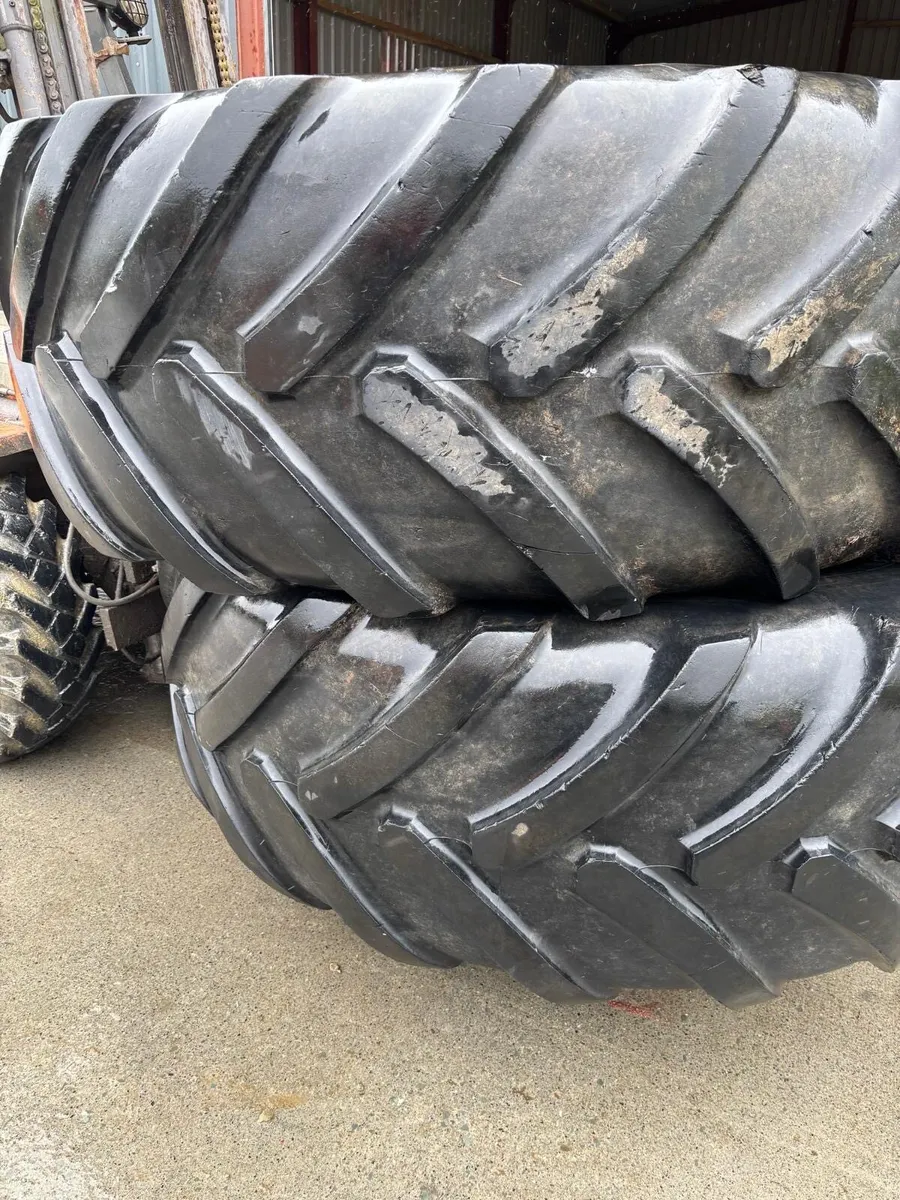 Michelin tyres - Image 3