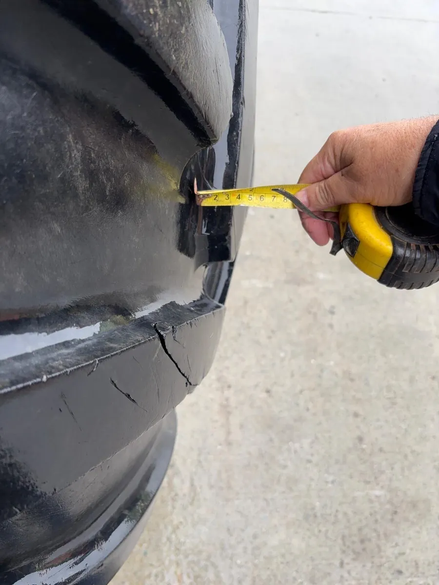 Michelin tyres - Image 4