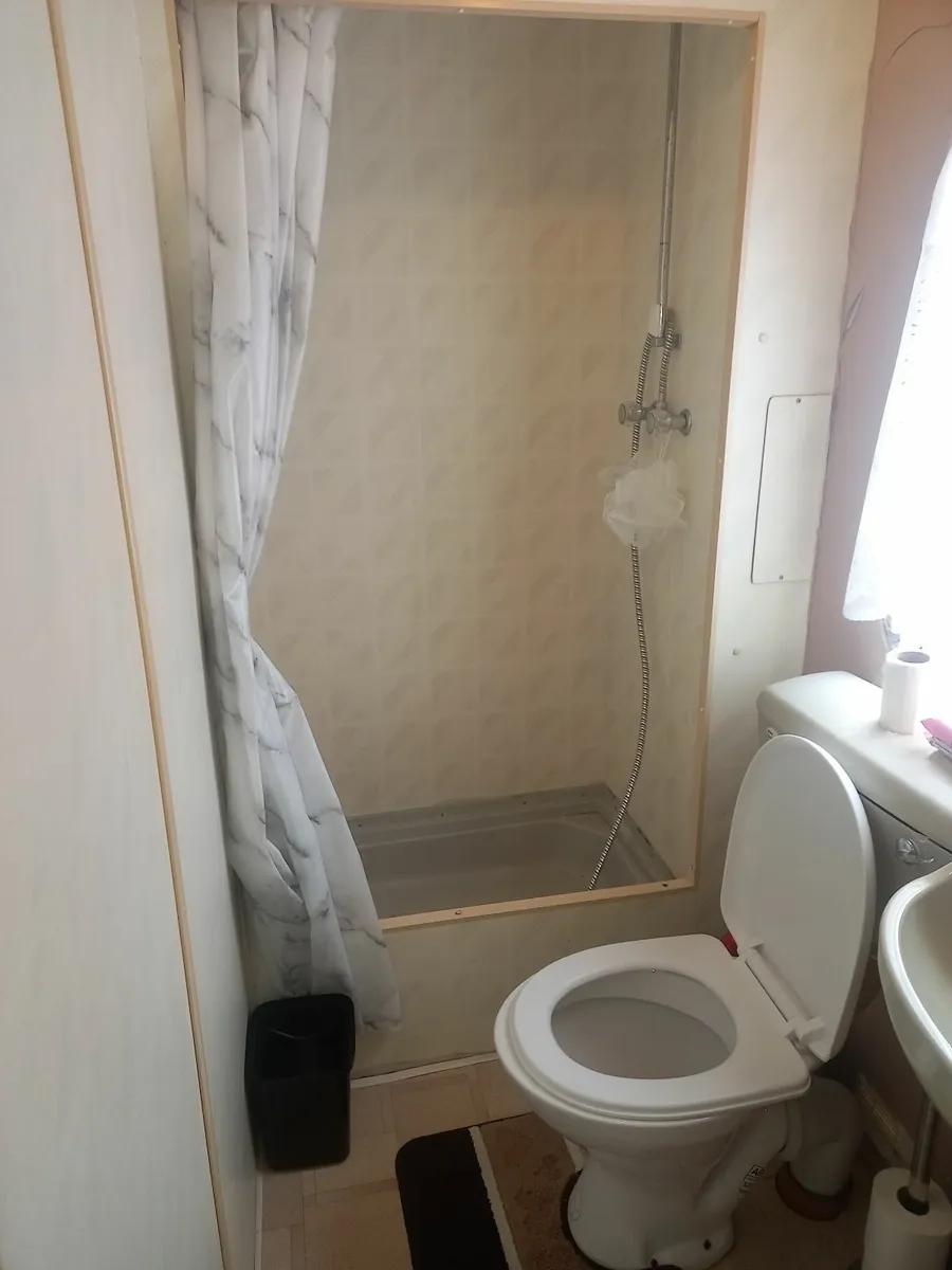 Mobile Home on site in Ballyheigue - Image 2
