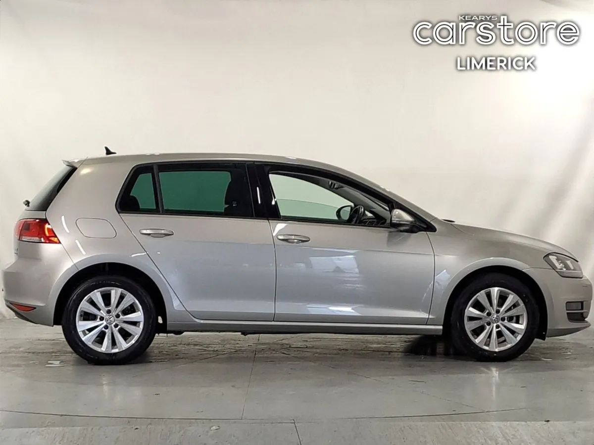 Volkswagen Golf Comfort Line - Image 2