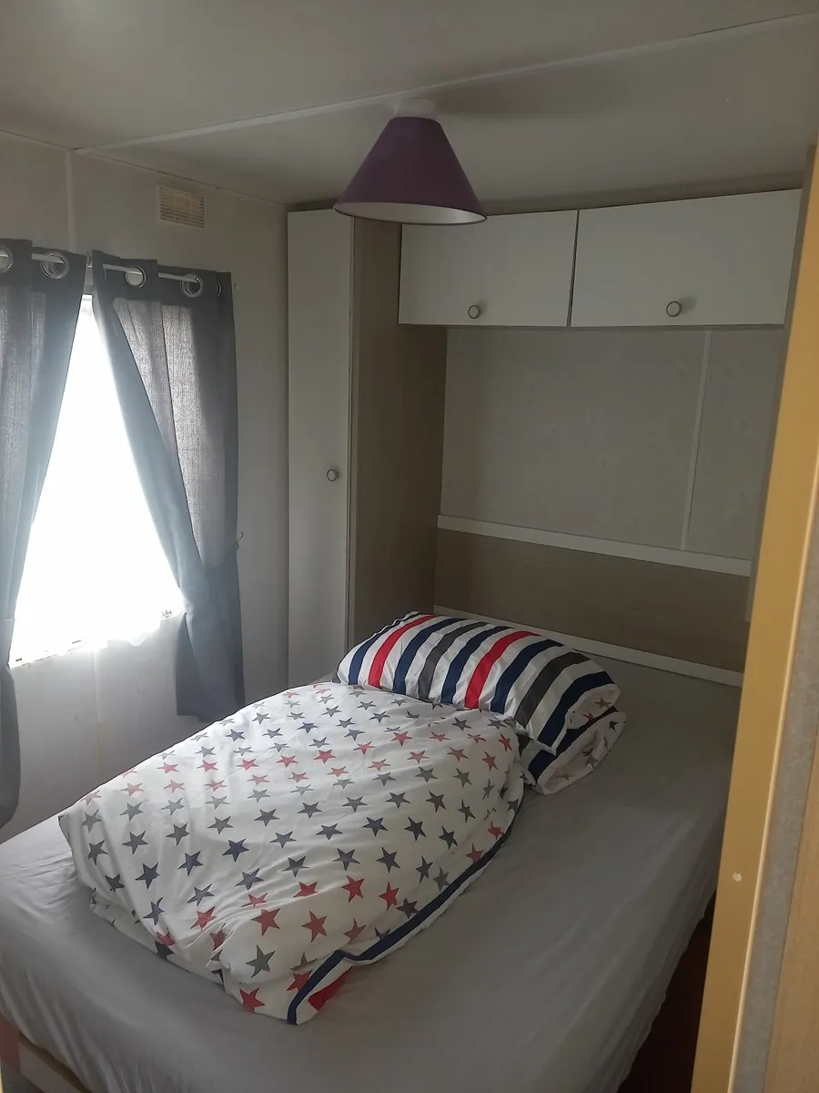Mobile Home on site in Ballyheigue - Image 4