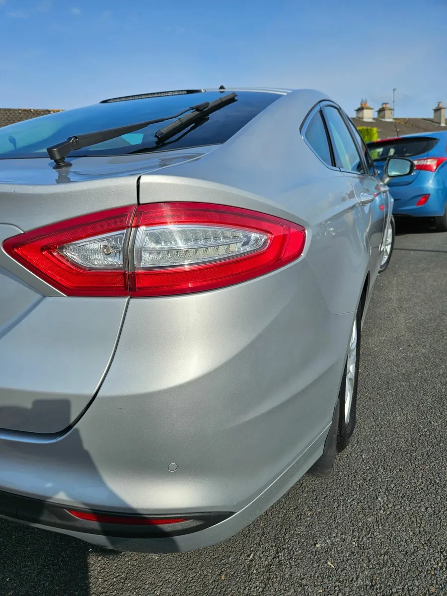 Ford Mondeo 2016 - Image 3