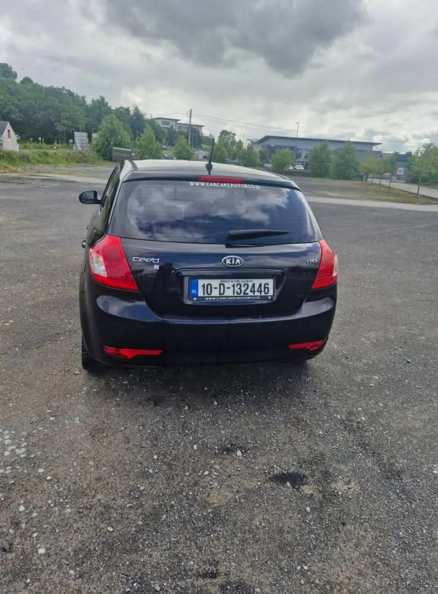 Kia Ceed - Image 3