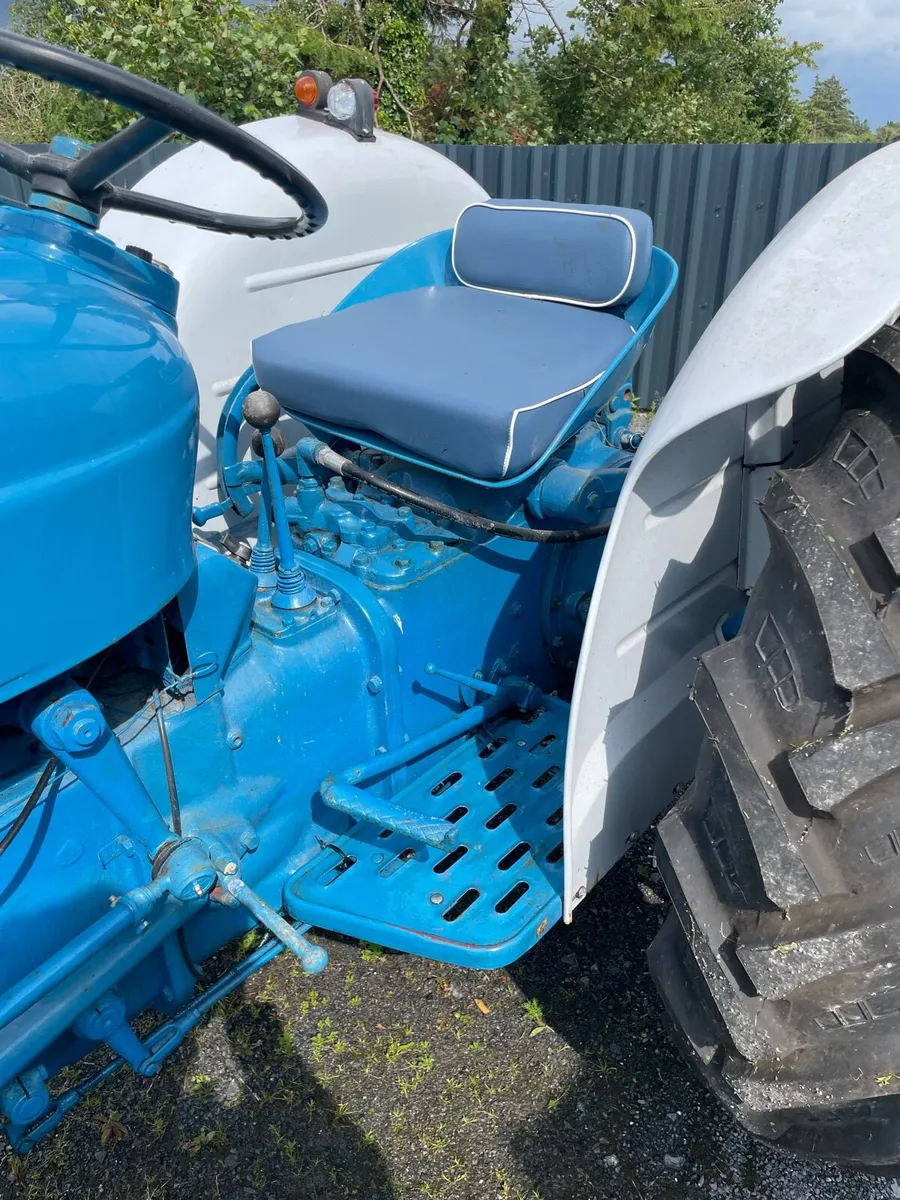 Tractor - Image 1