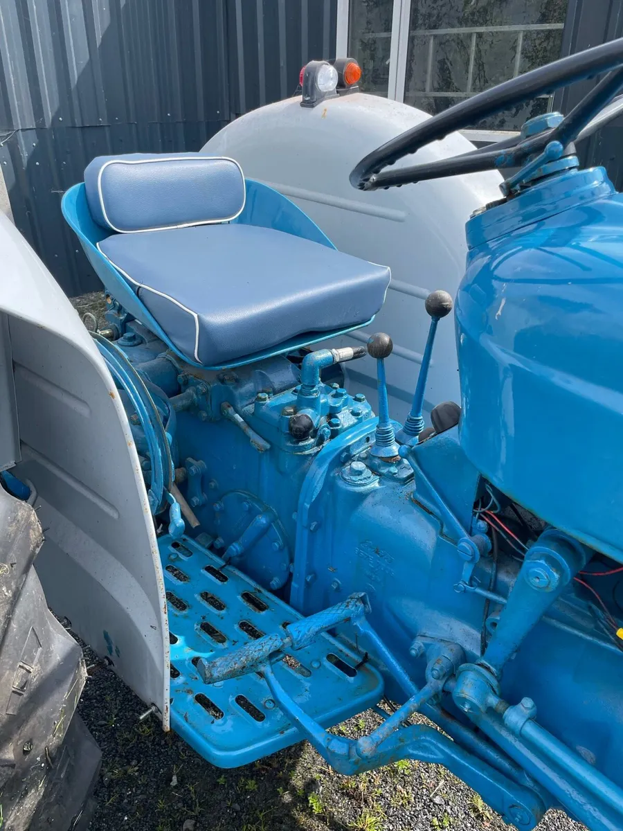 Tractor - Image 2