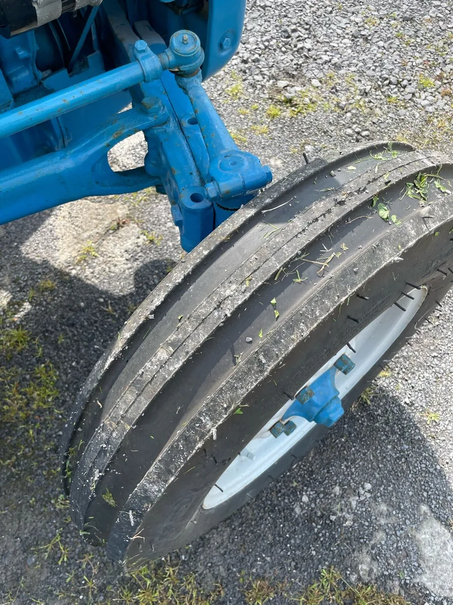 Tractor - Image 3