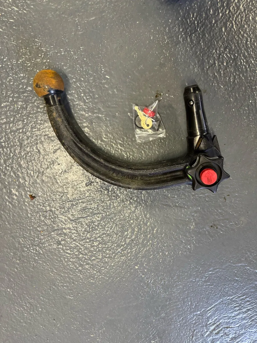 Towbar - Image 4