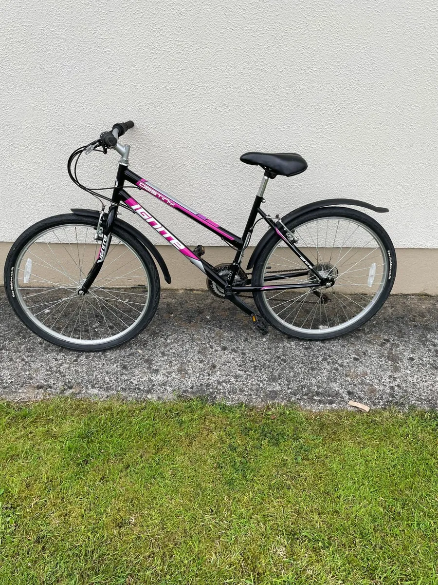 Childrens/Teenage Bike - Ignite Destiny - Image 3