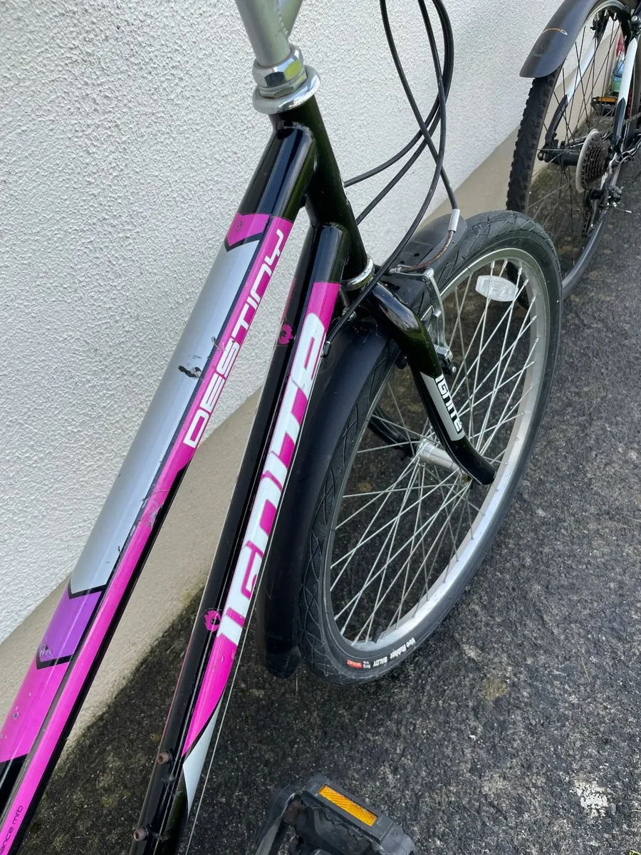 Childrens/Teenage Bike - Ignite Destiny - Image 4