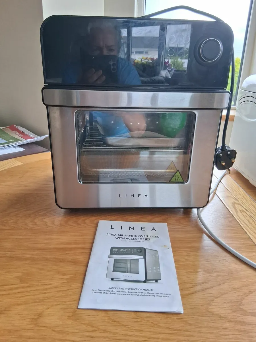 Kitchen appliances - Image 1