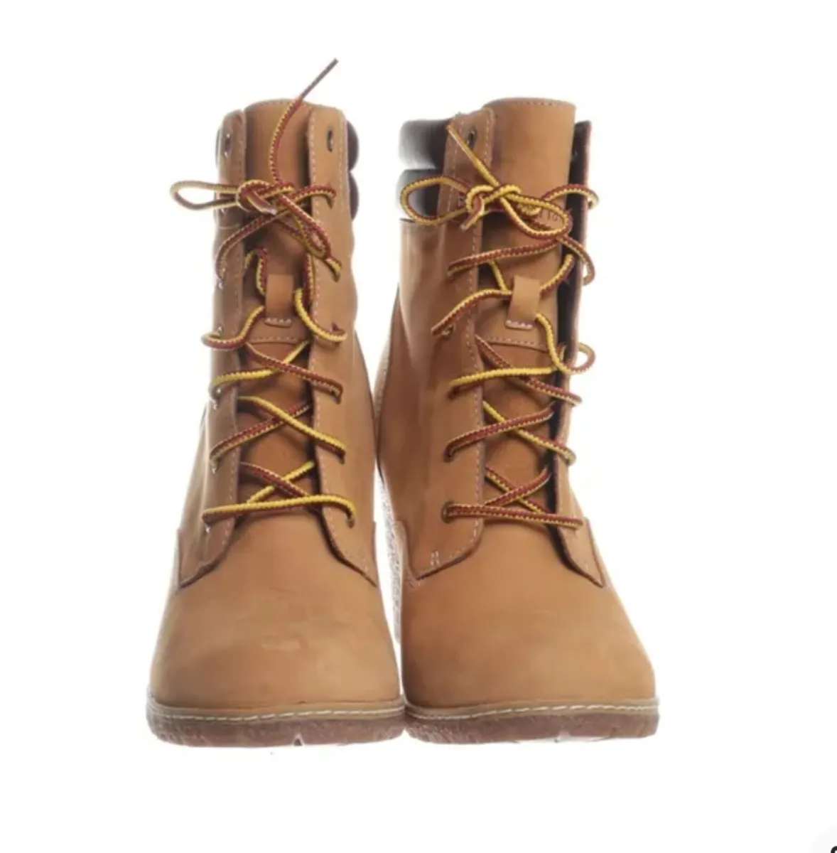 Women Boots Timberland - Image 1