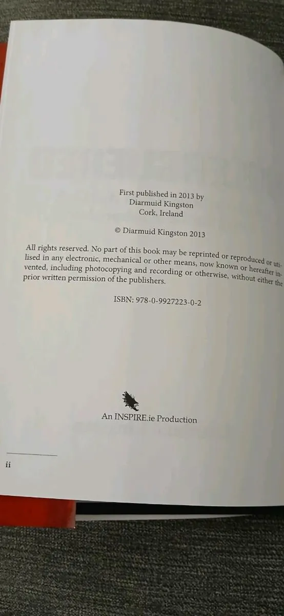 Beleaguered: A History of the R.I.C. in West Cork - Image 3
