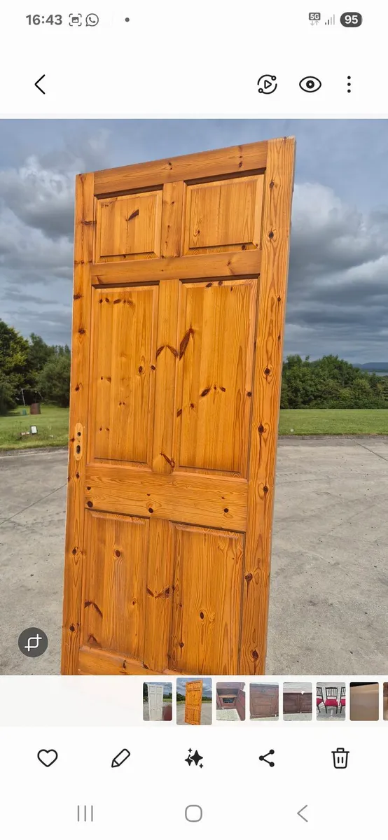 Doors - Image 1