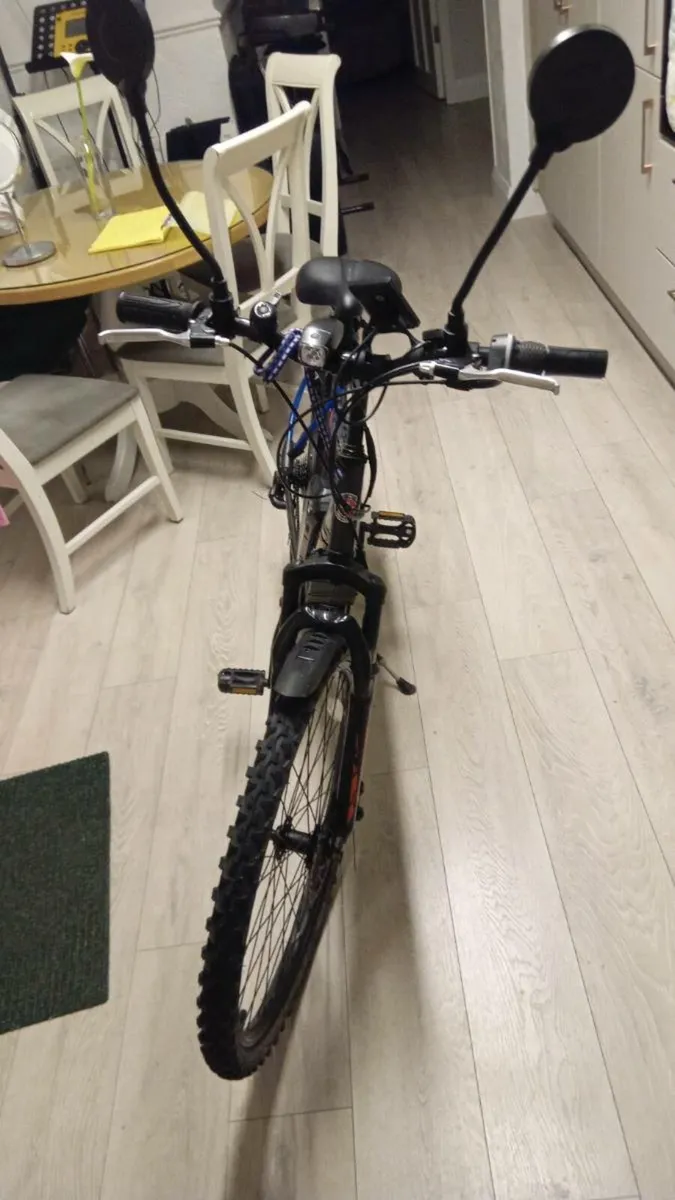Mounting bike - Image 4