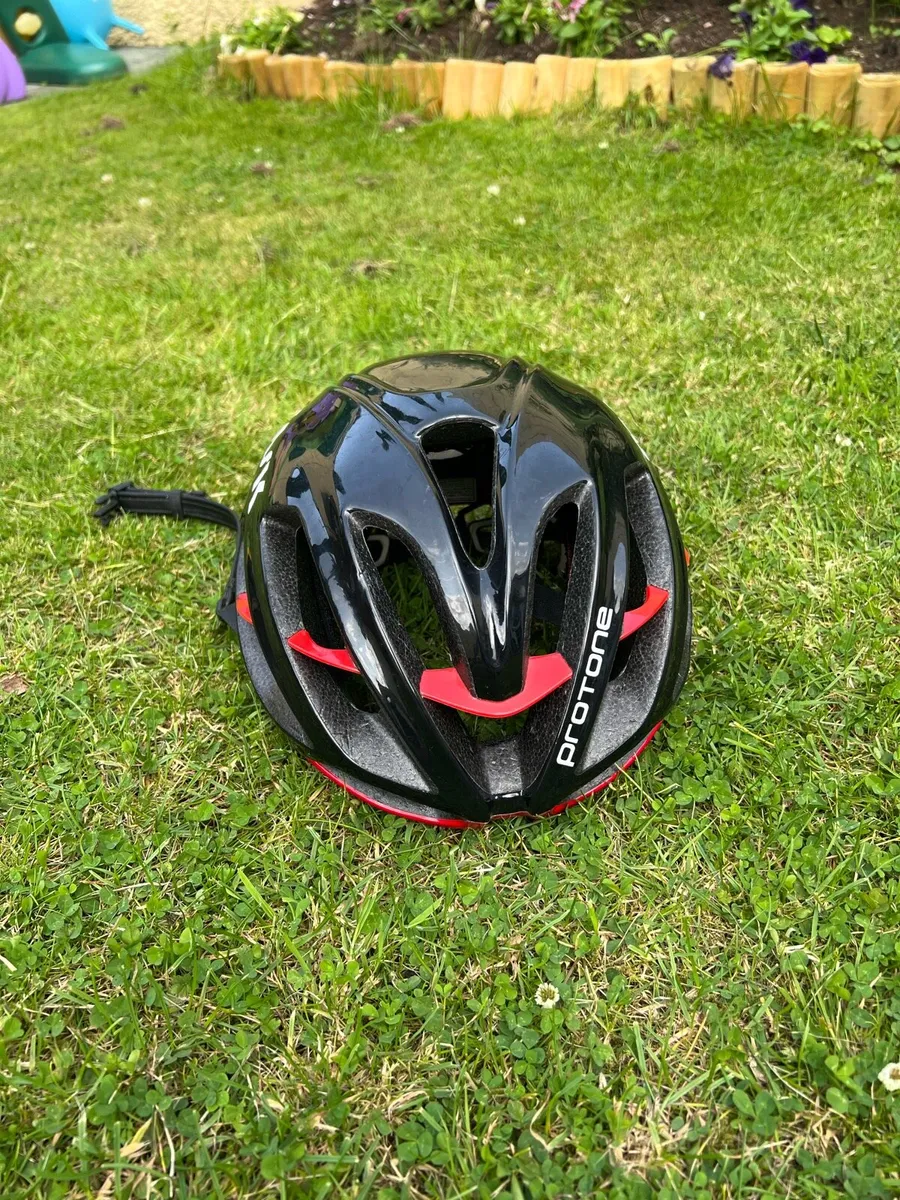Kask Protone Cycling Helmet - Image 2