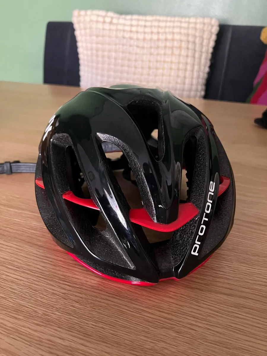 Kask Protone Cycling Helmet - Image 4