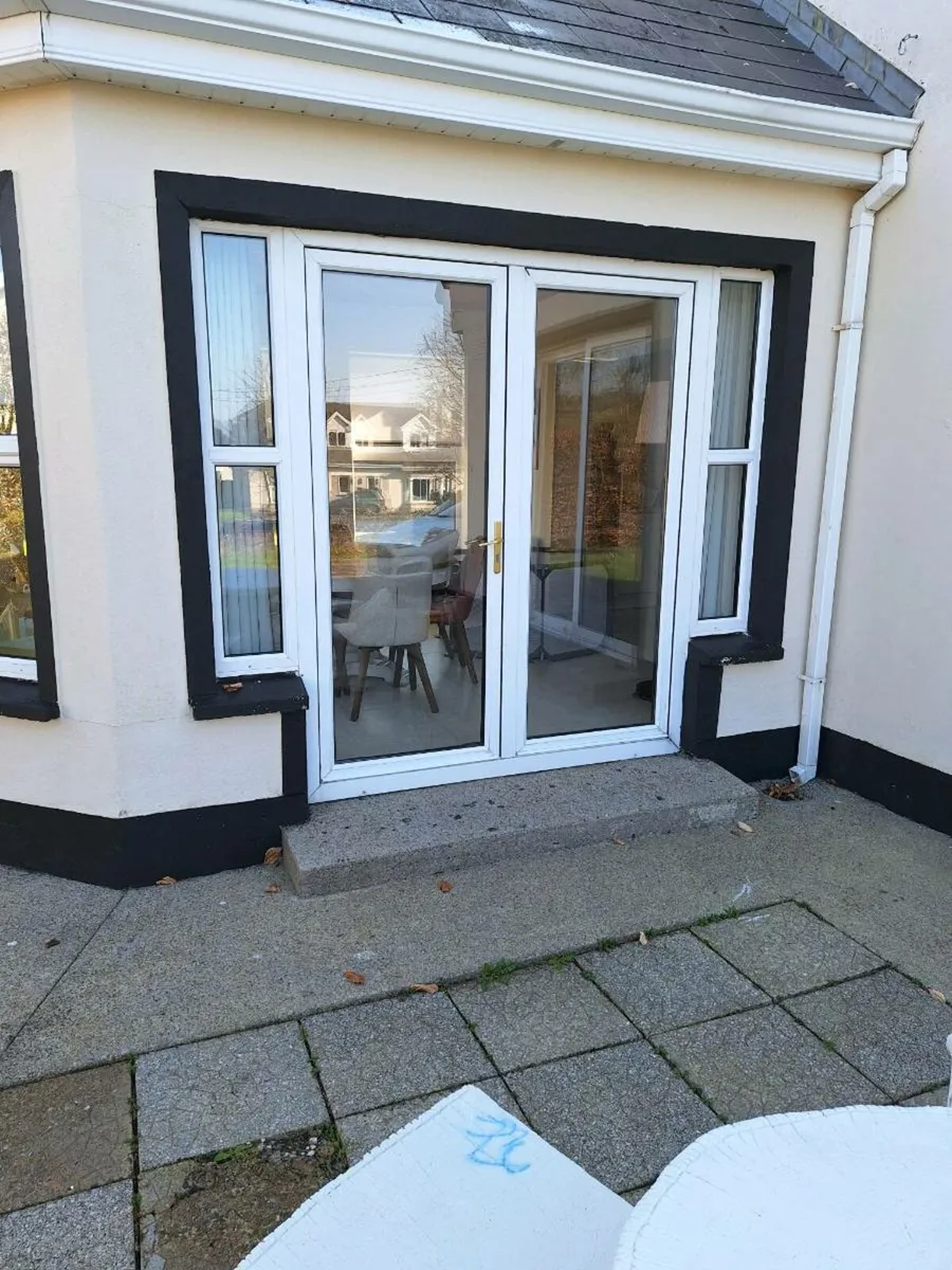 Pvc doors - Image 1