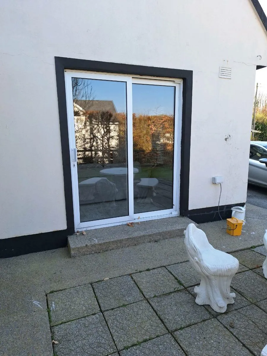 Pvc doors - Image 2