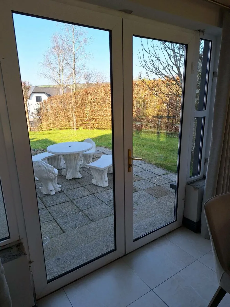 Pvc doors - Image 3