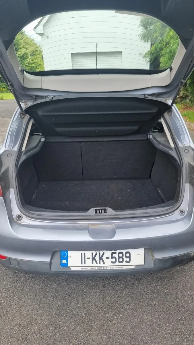 Renault Megane 2011 - Image 4