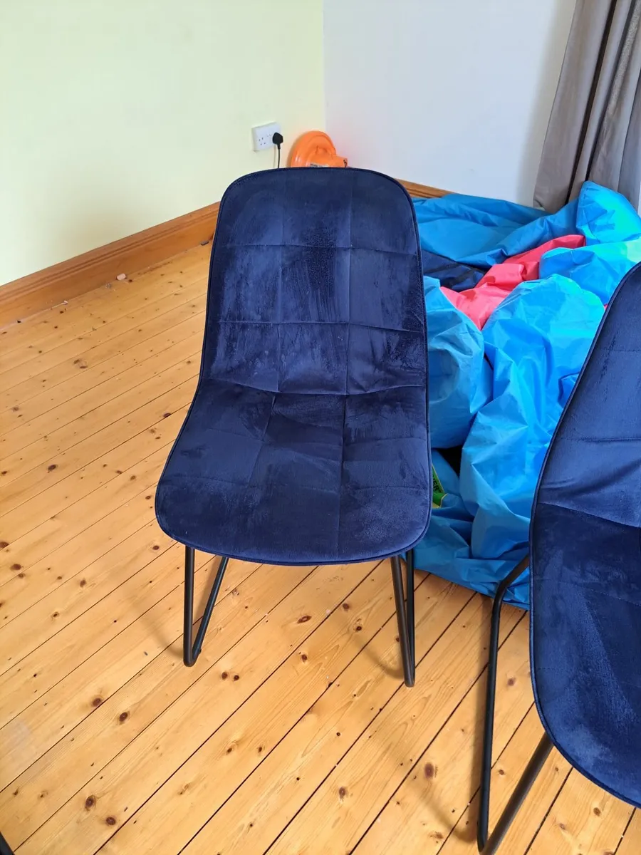 Dining Chairs - Image 2