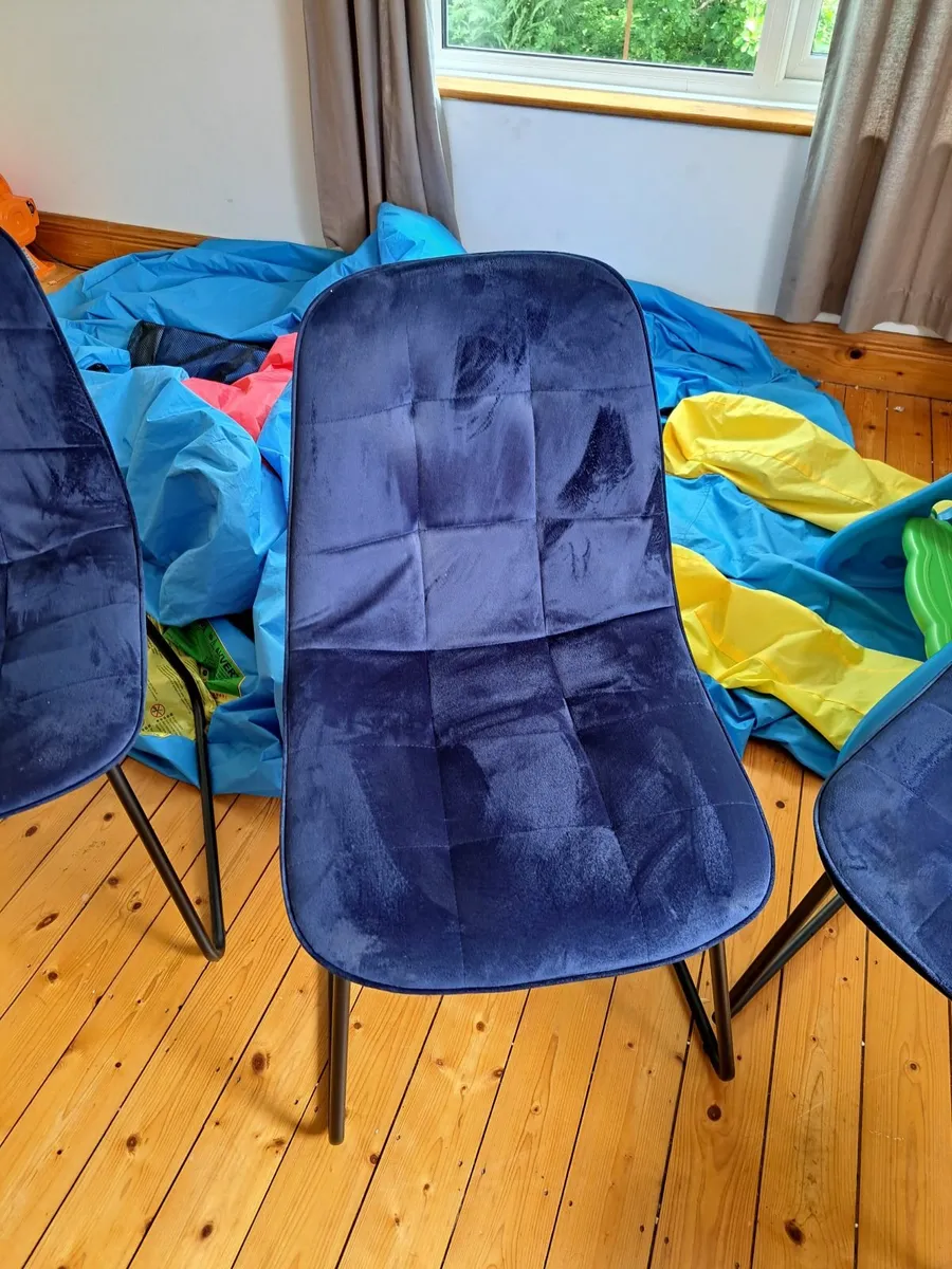 Dining Chairs - Image 3