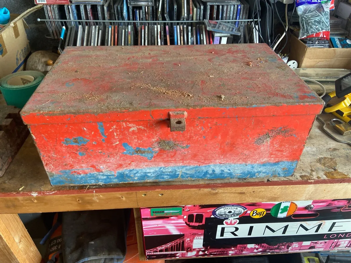 Toolbox - Image 1