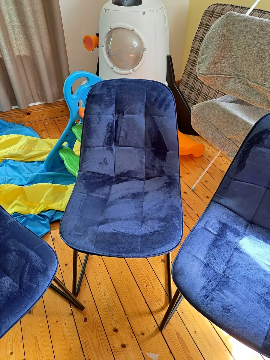 Dining Chairs - Image 4