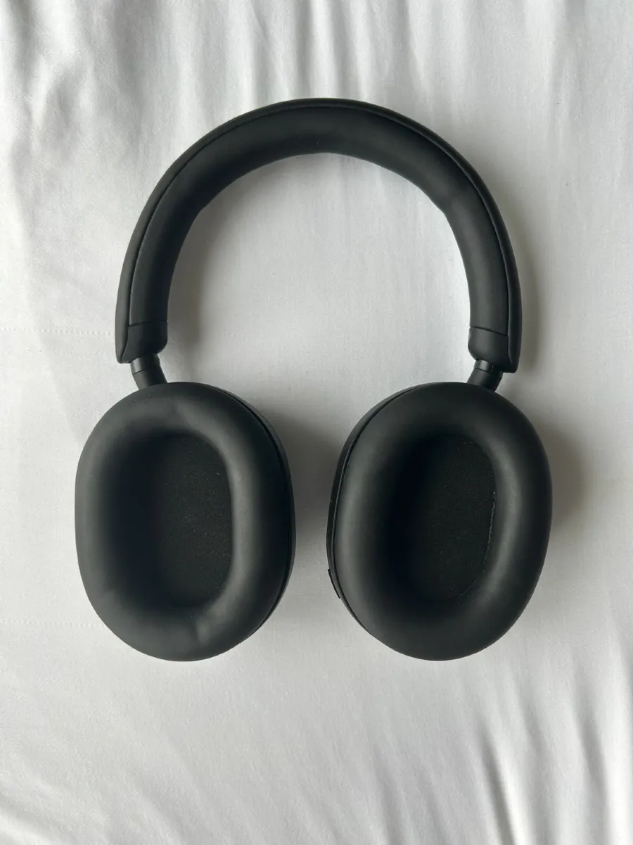 Sony xm5, Headphones - Image 2