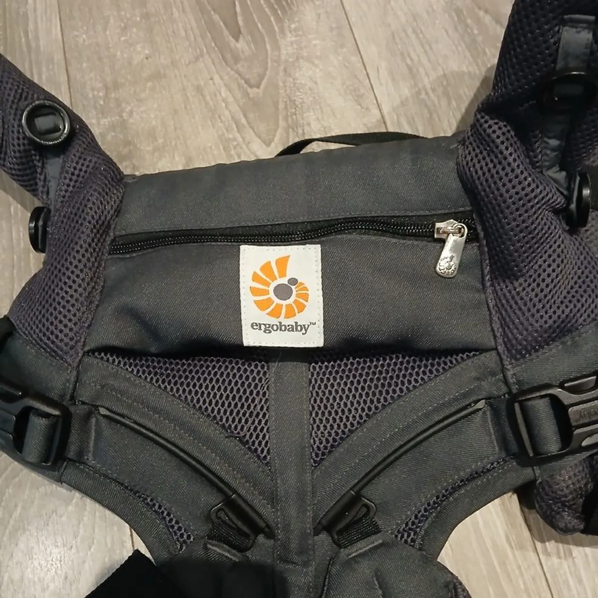Ergobaby - Image 1
