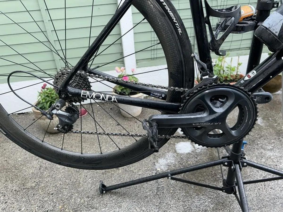 Trek Emonda - Image 3