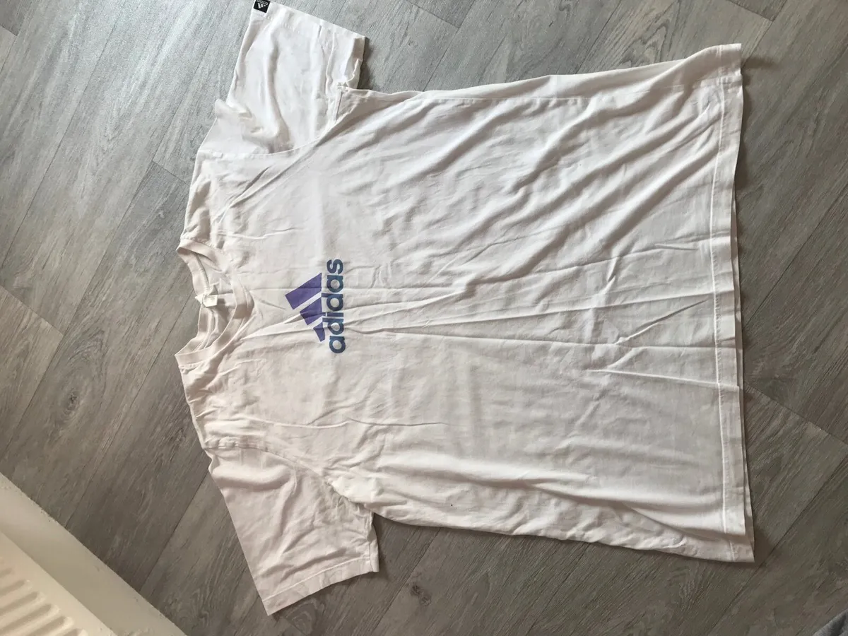 6 Mens t-shirts - Image 4