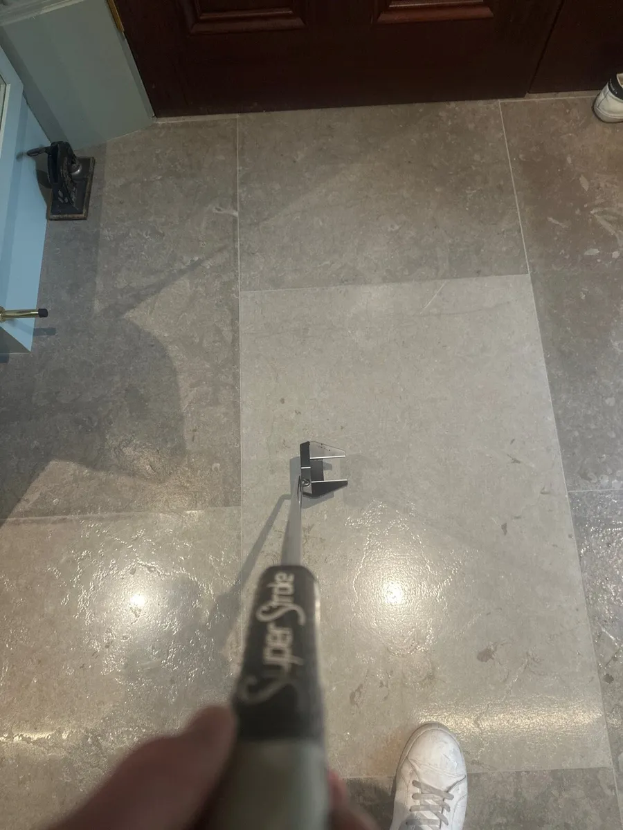 Odyssey au one milled - Image 3