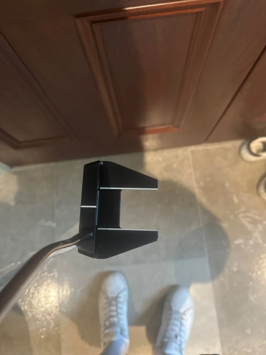 Odyssey au one milled - Image 1