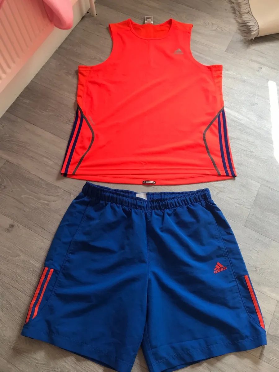 Adidas set