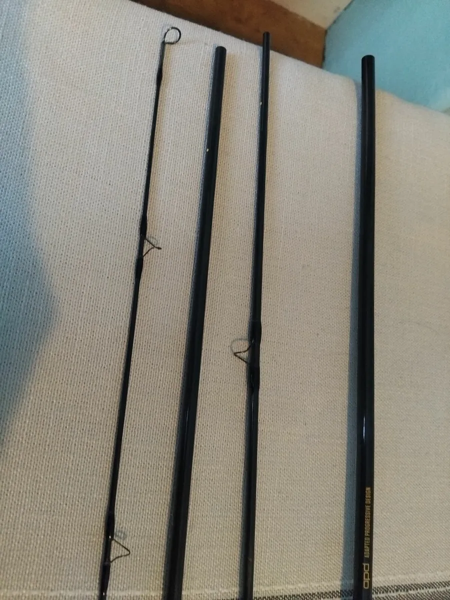 Flyfishing rod loop opti nxt - Image 3