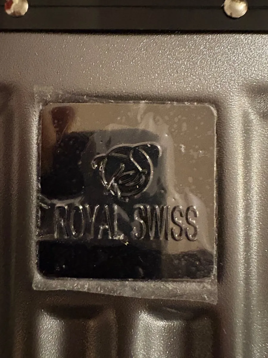 Luggage set - brand new - Image 3