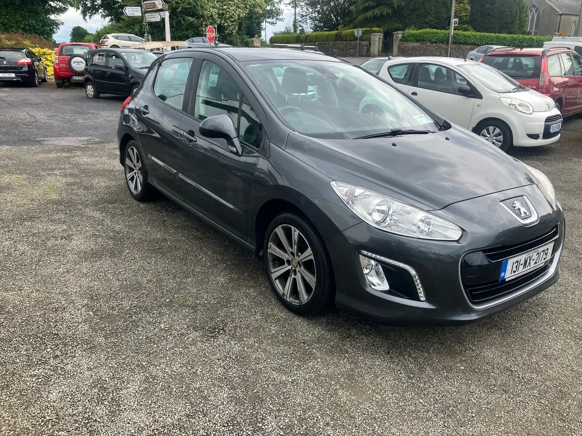 Peugeot 308 1.6 hdi - Image 2