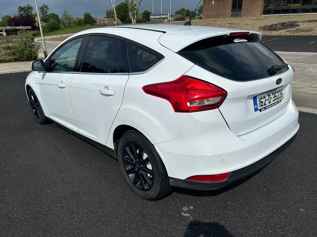 Ford Focus 2016 - Image 3