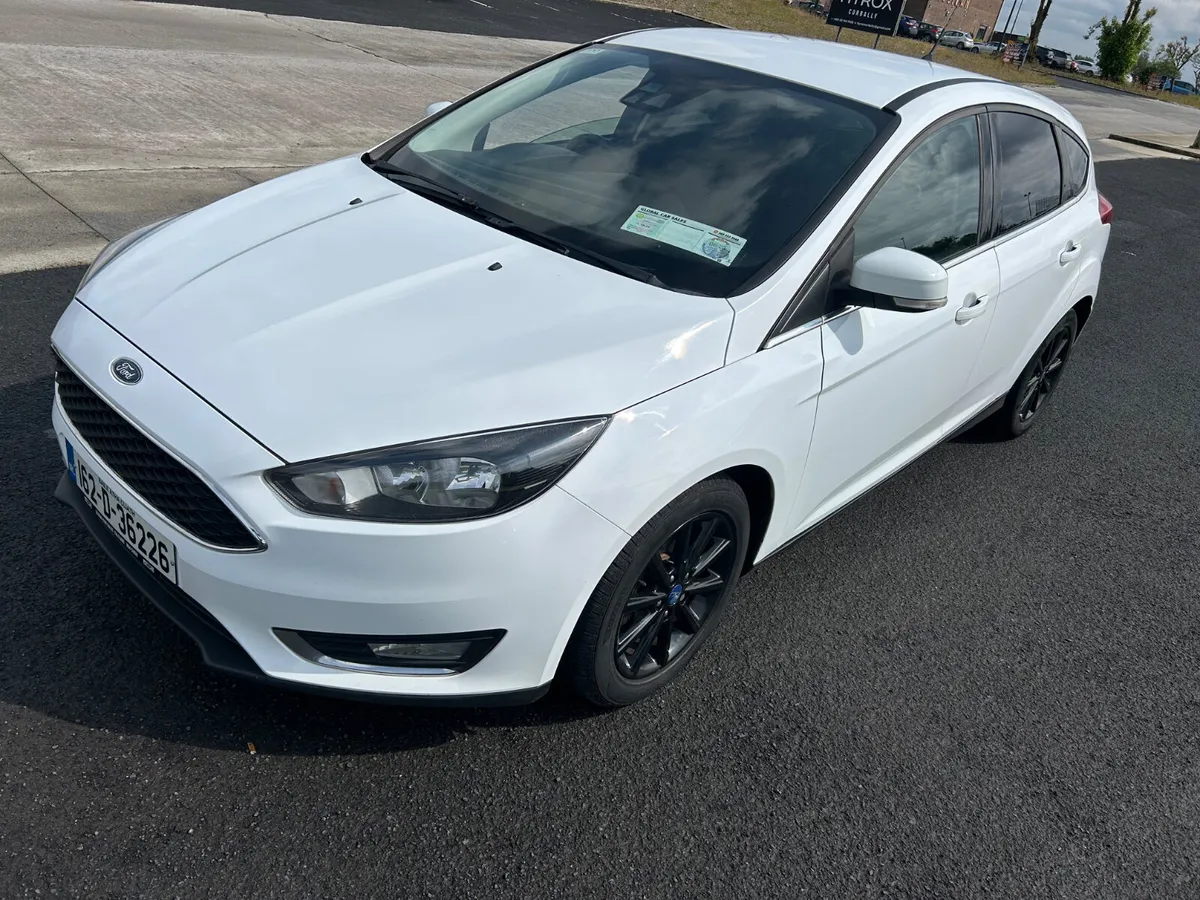Ford Focus 2016 - Image 4