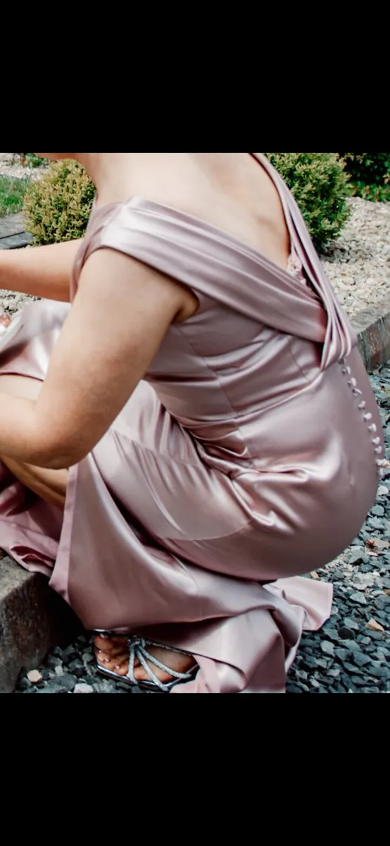 Bridesmaid dreases - Image 3