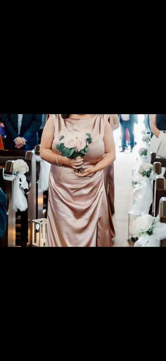 Bridesmaid dreases - Image 4