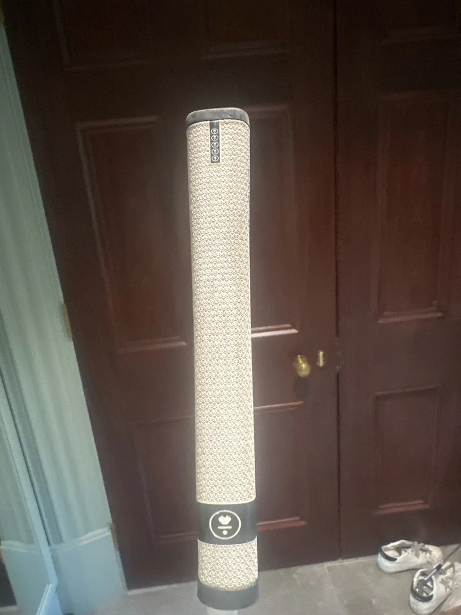 Lab putter mezz 1 upgraded shaft - Image 3