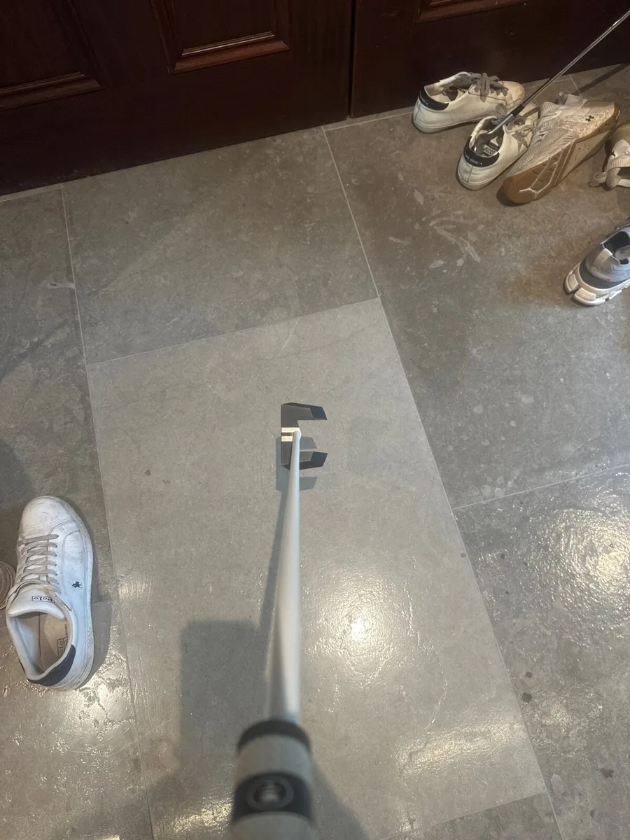 Lab putter mezz 1 upgraded shaft - Image 4