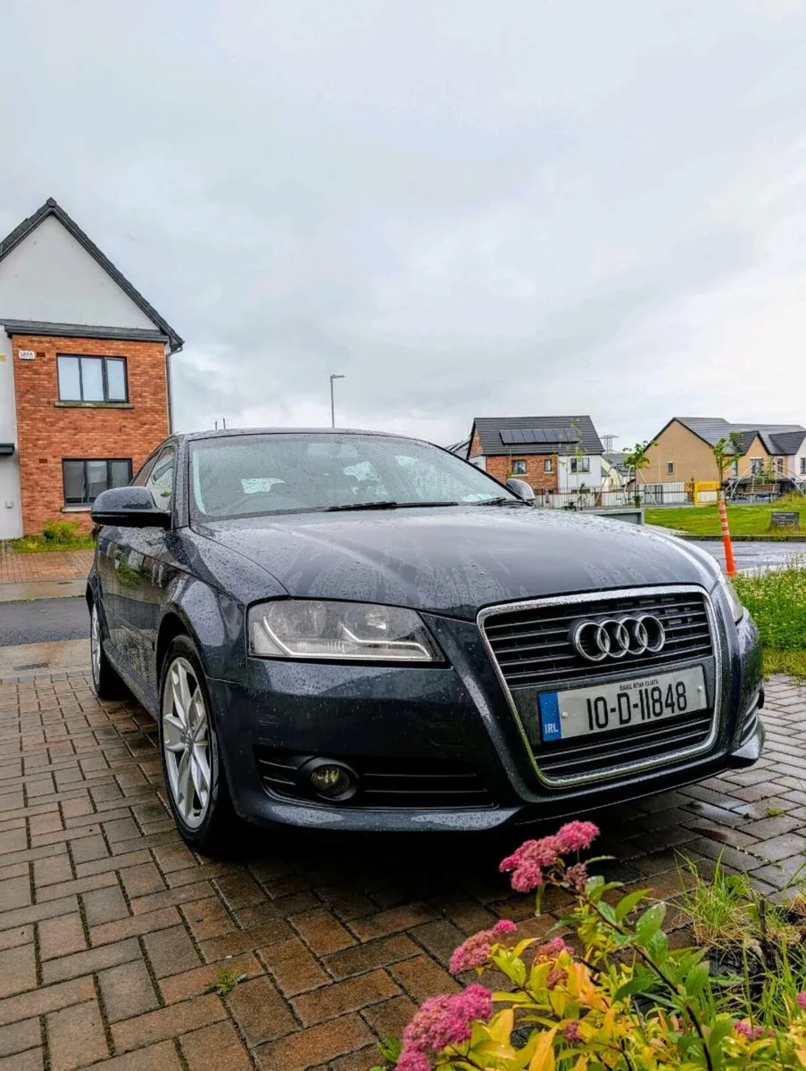 Audi A3 2010 - Image 1