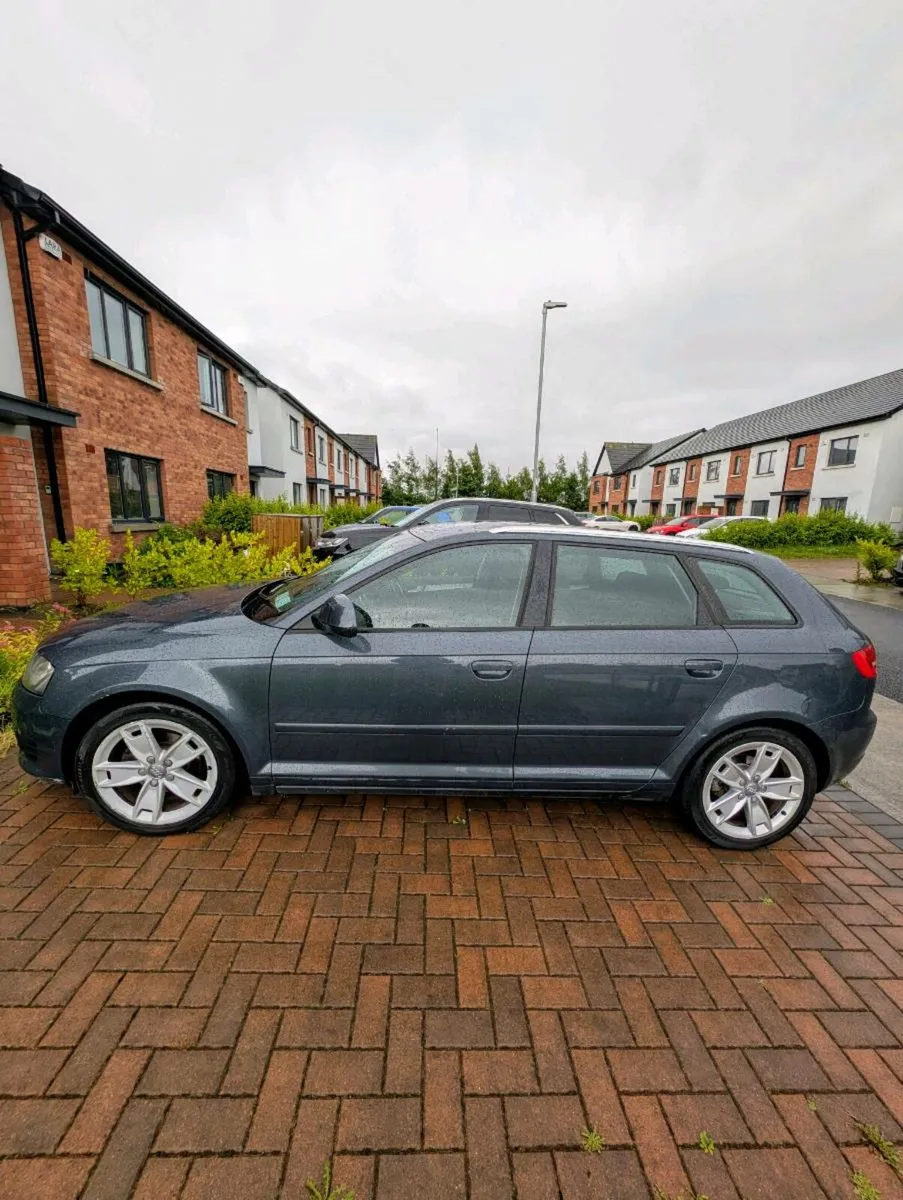 Audi A3 2010 - Image 4